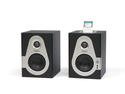 NAMM 2008: iPod-compatible monitors from Samson